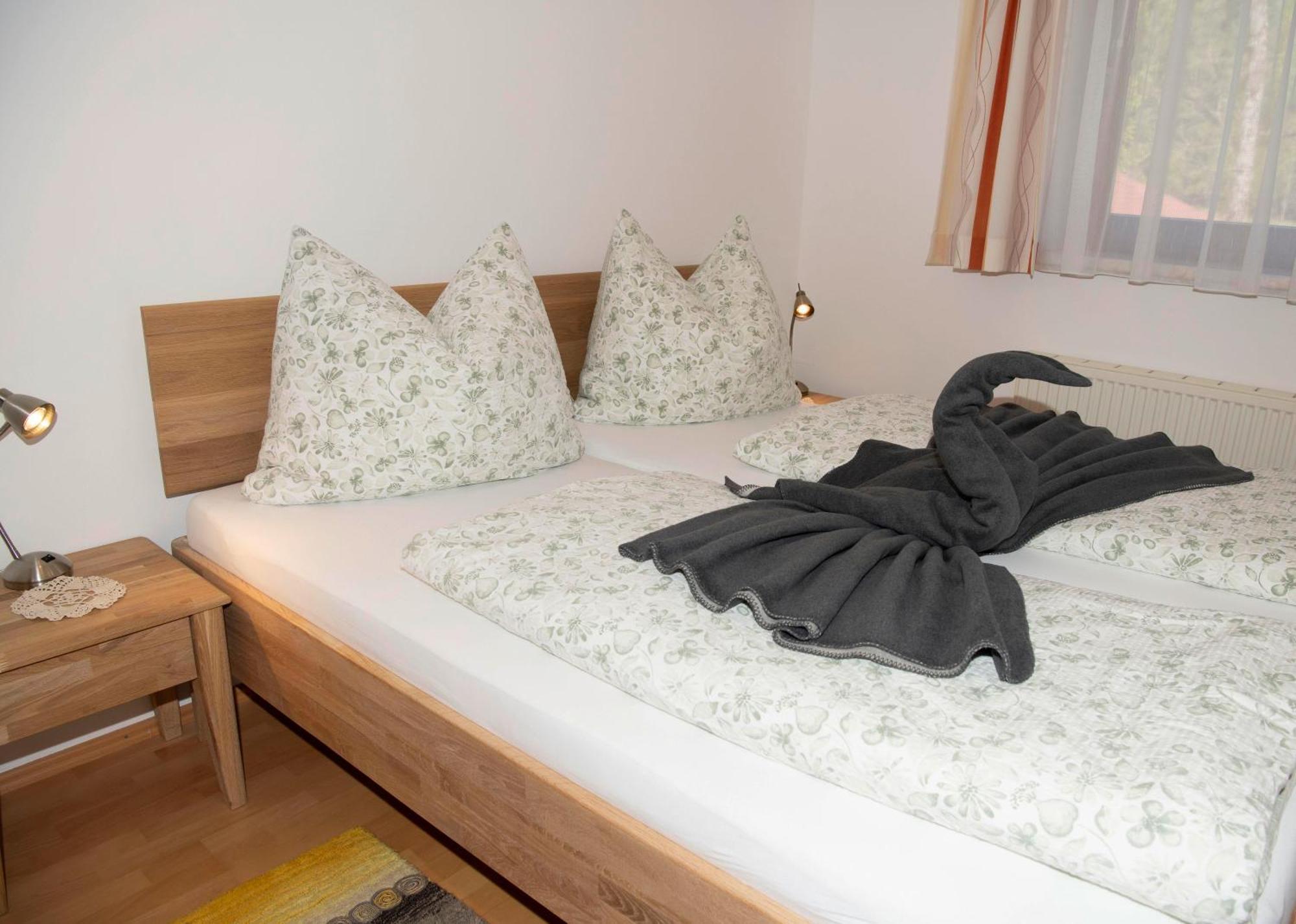 Ferienwohnungen Hecher Feldkirchen in Kärnten Kültér fotó